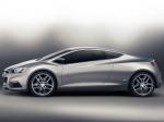 Chevrolet Tru 140S Concept 2012 года